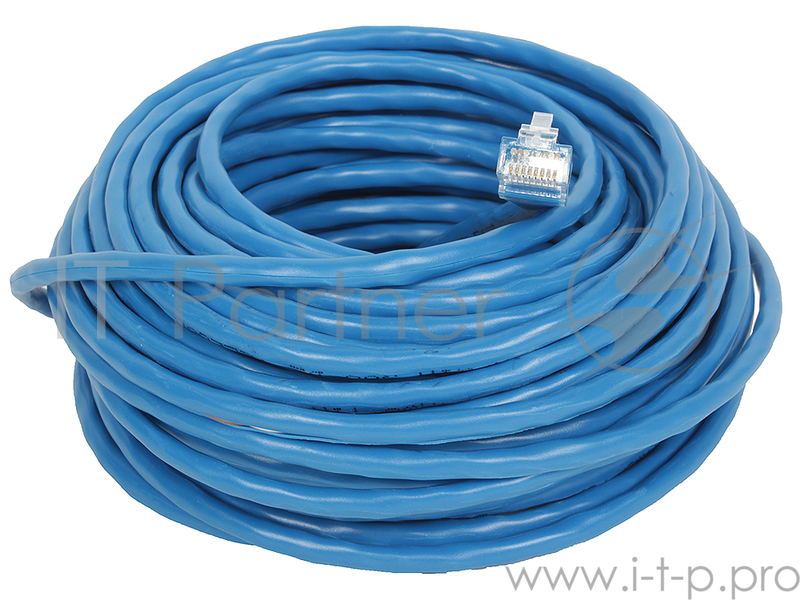 Патчкорд литой