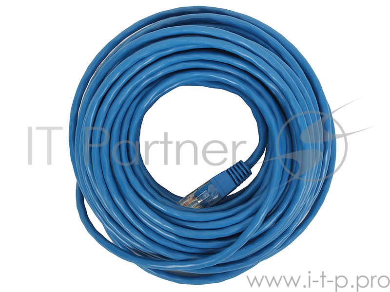 Патчкорд литой