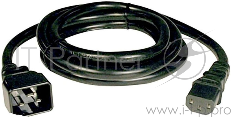 Кабель Eaton CBLMBP10EU 10A FR/DIN for HotSwap MBP