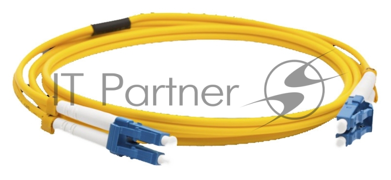 Кабель Патч-корд Lanmaster LAN-2LC-2LC/SU-2.0 2x9/125 OS1/OS2 LC дуплекс-LC дуплекс 2м