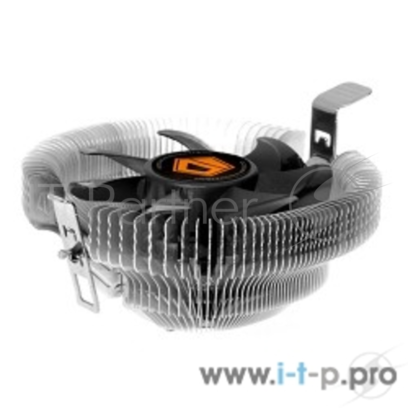 вентилятор Cooler ID-Cooling DK-01S 65W/ Intel 775,115*/AMD