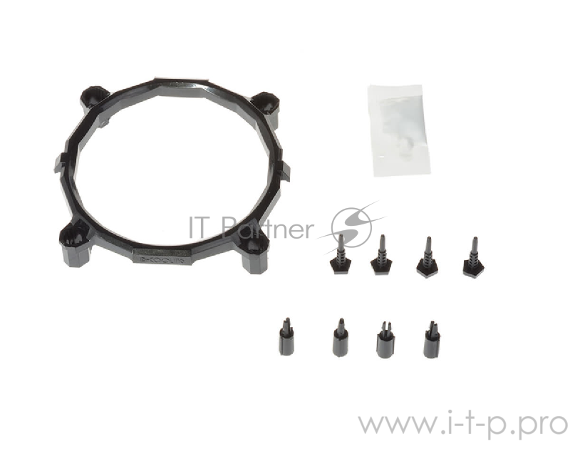 вентилятор Cooler ID-Cooling DK-01S 65W/ Intel 775,115*/AMD