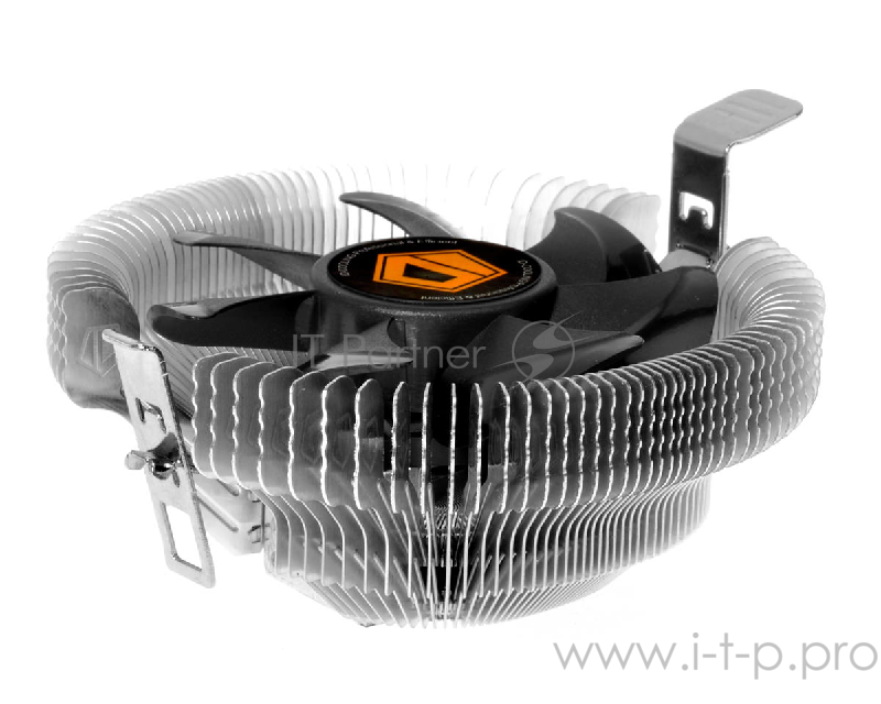 вентилятор Cooler ID-Cooling DK-01S 65W/ Intel 775,115*/AMD