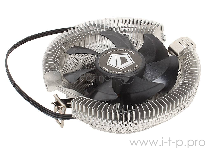 вентилятор Cooler ID-Cooling DK-01S 65W/ Intel 775,115*/AMD