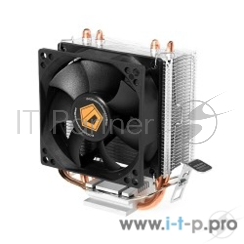 вентилятор Cooler ID-Cooling SE-802 95W/Intel 775,115*/AMD