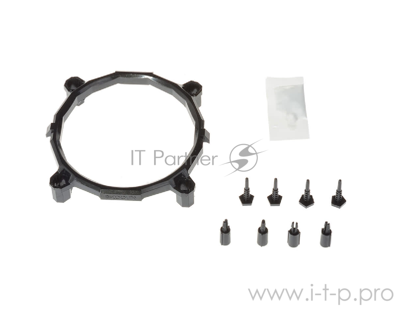 вентилятор Cooler ID-Cooling SE-802 95W/Intel 775,115*/AMD