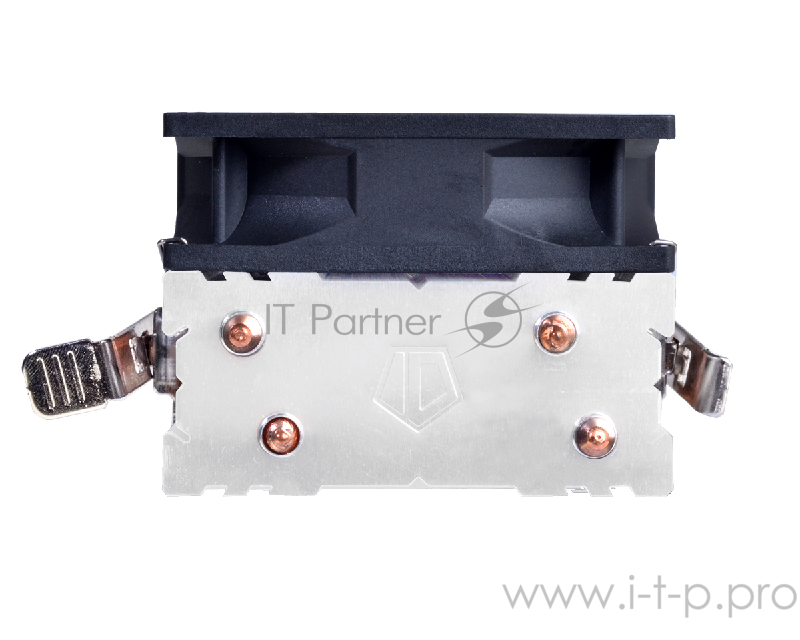 вентилятор Cooler ID-Cooling SE-802 95W/Intel 775,115*/AMD