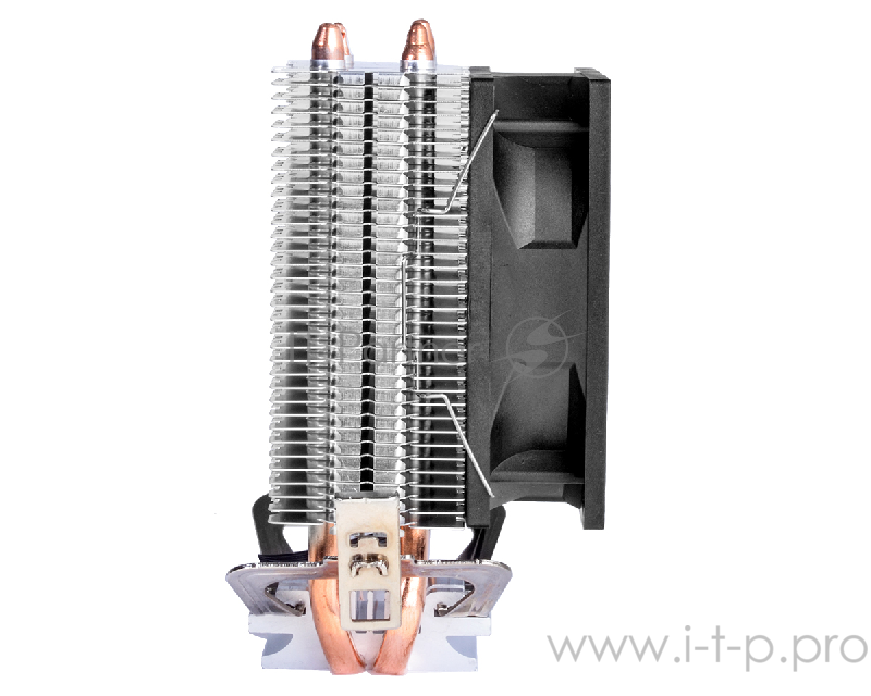 вентилятор Cooler ID-Cooling SE-802 95W/Intel 775,115*/AMD