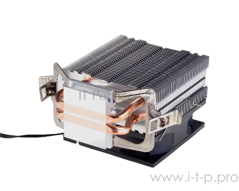 вентилятор Cooler ID-Cooling SE-802 95W/Intel 775,115*/AMD