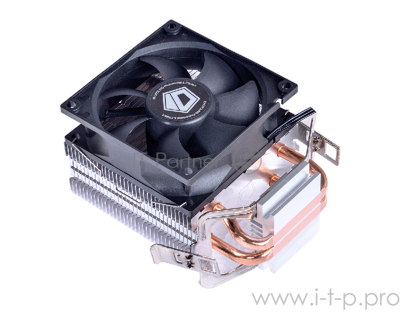 вентилятор Cooler ID-Cooling SE-802 95W/Intel 775,115*/AMD