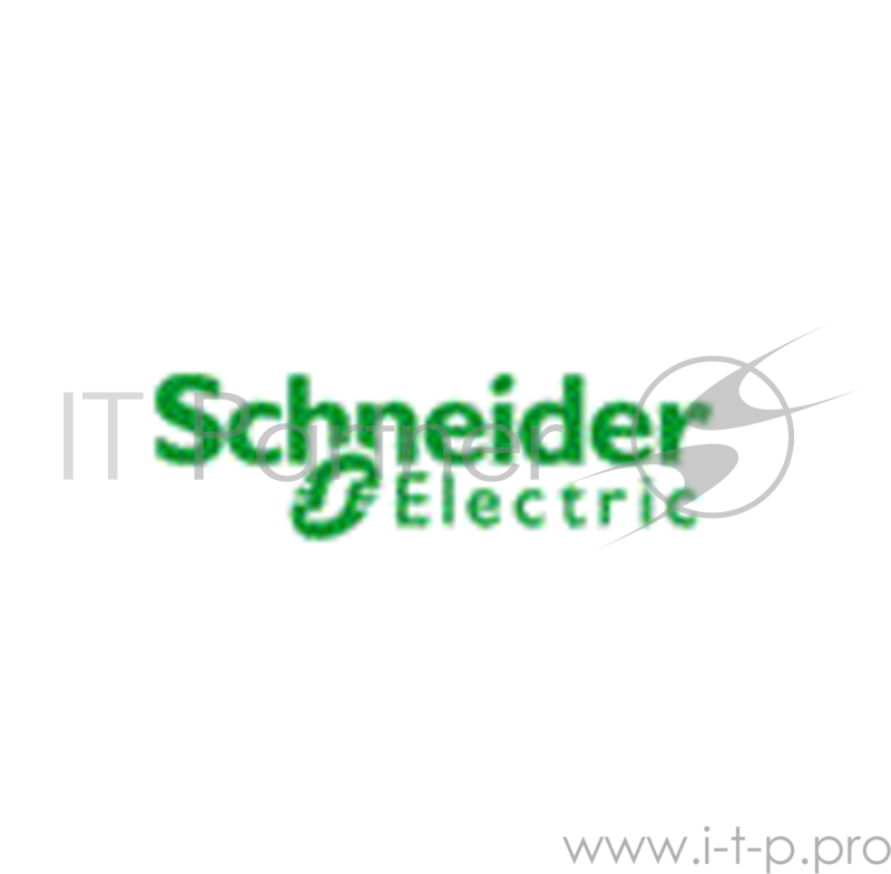 Коммутационный шнур Schneider Electric Digilink кат.5е UTP 3м Серый
