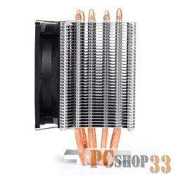 Вентилятор Cooler Thermaltake Contact 21 (CLP0600) for S1155/1156/1366/775/FM1/AM3/AM2