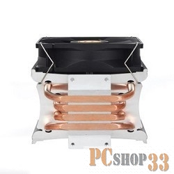 Вентилятор Cooler Thermaltake Contact 21 (CLP0600) for S1155/1156/1366/775/FM1/AM3/AM2