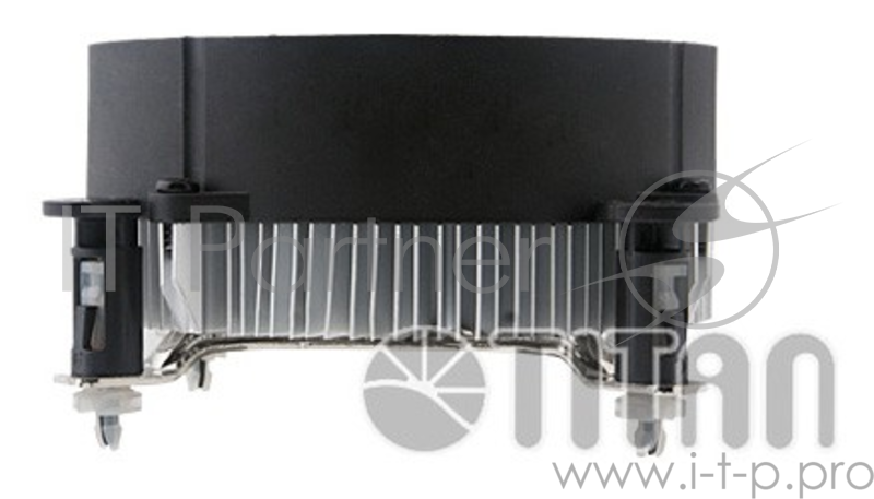 Вентилятор Cooler Titan (DC-156V925X/RPW) для s1156