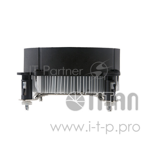 Вентилятор Cooler Titan (DC-156V925X/RPW) для s1156