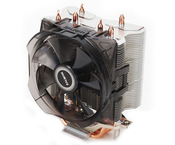 Вентилятор Cooler Zalman CNPS8X Optima