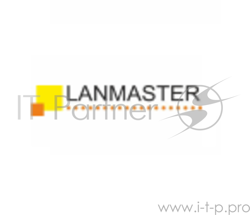 Патч-корд оптический TWT, PVC, дуплексный, LC/UPC-LC/UPC, SM OS2, 5.0 м