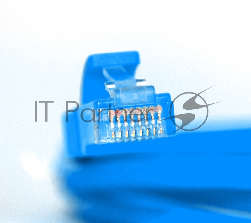 Greenconnect Патч-корд прямой 7.5m, UTP кат.5e, синий, позолоченные контакты, 24 AWG, литой, GCR-LNC01-7.5m, ethernet high speed 1 Гбит/с, RJ45, T568B Greenconnect Патч-корд прямой 7.5m, UTP кат.5e, синий, позолоченные контакты, 24 AWG, литой, GCR-LN