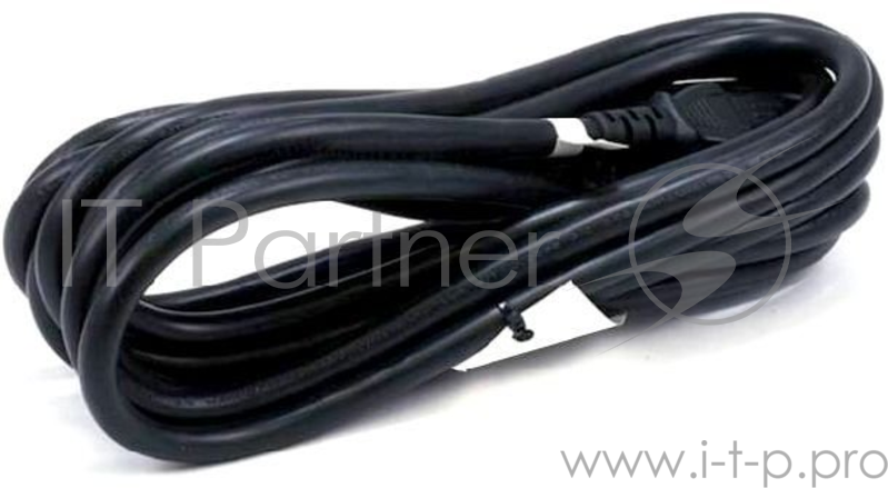 Силовой кабель Lenovo 2.8m, 10A/100-250V, C13 to IEC 320-C14 Rack Power Cable