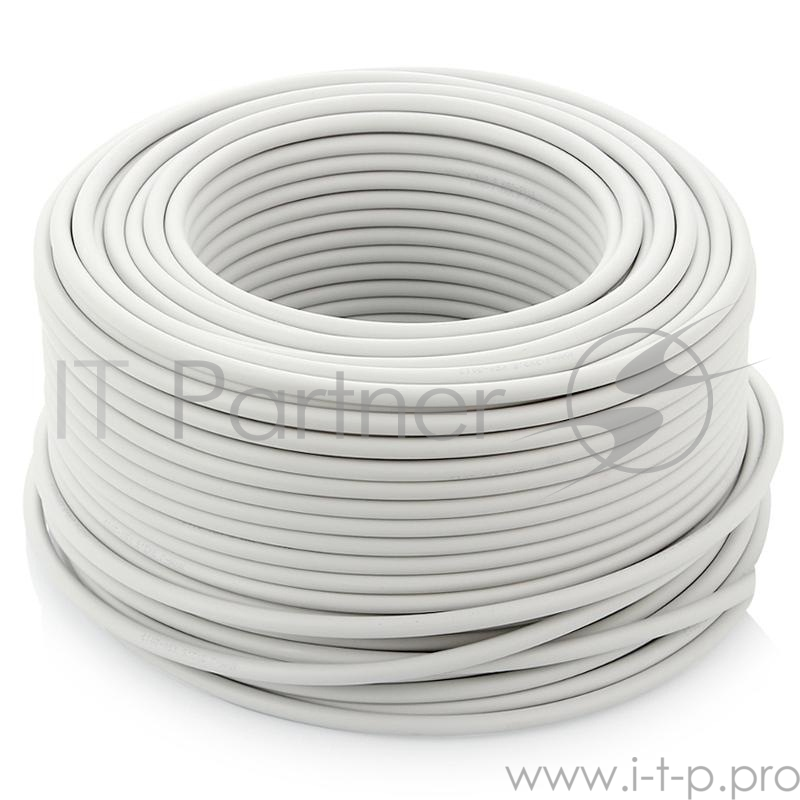 Провод РЭК-PRYSMIAN 19207 ПВС 2х2.5 Б 100м