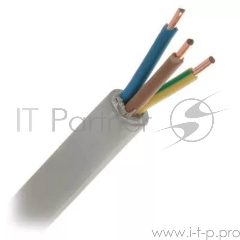 Кабель РЭК-PRYSMIAN 158973 NYM-J 3х2.5 100м