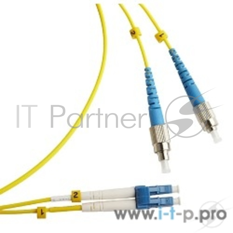 FC-D2-9-FC/UR-LC/UR-H-1M-LSZH-