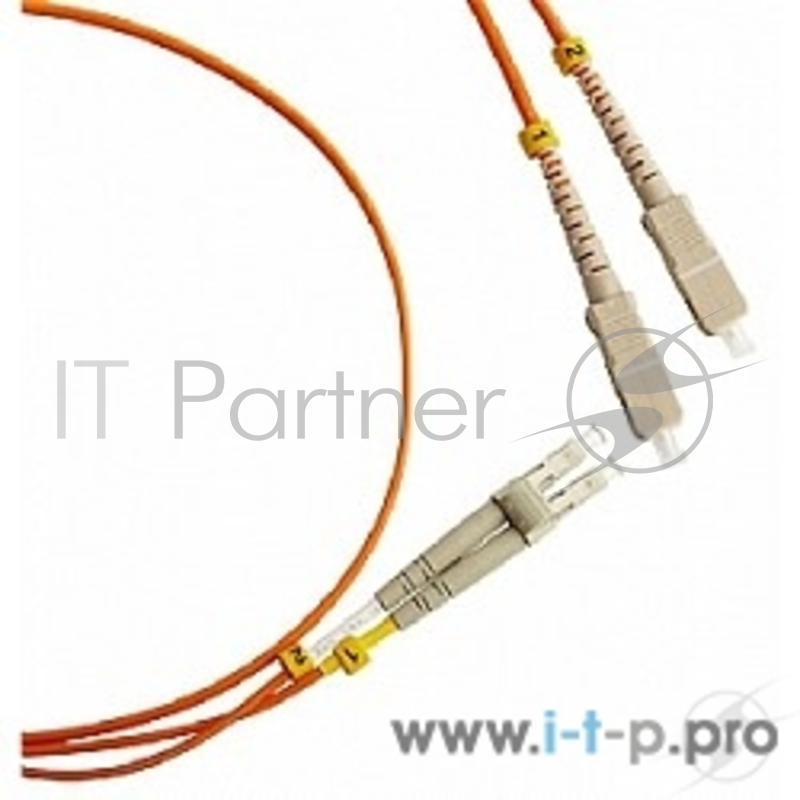 FC-50-LC-SC-PC-1M/(FC-D2-50-LC