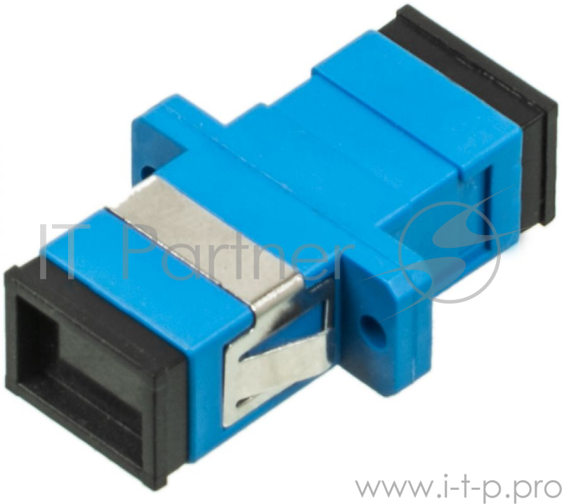 Адаптер TWT (TWT-SC-AM-SM) оптический SC. SM. симплексный