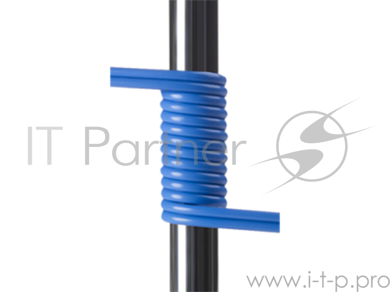 Кабель HP QK732A Premier Flex LC/LC Multi-mode OM4 2 Fiber 1m Cable