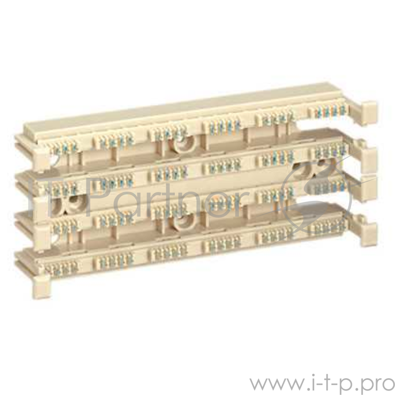 96-парное основание (24 порта) GP6