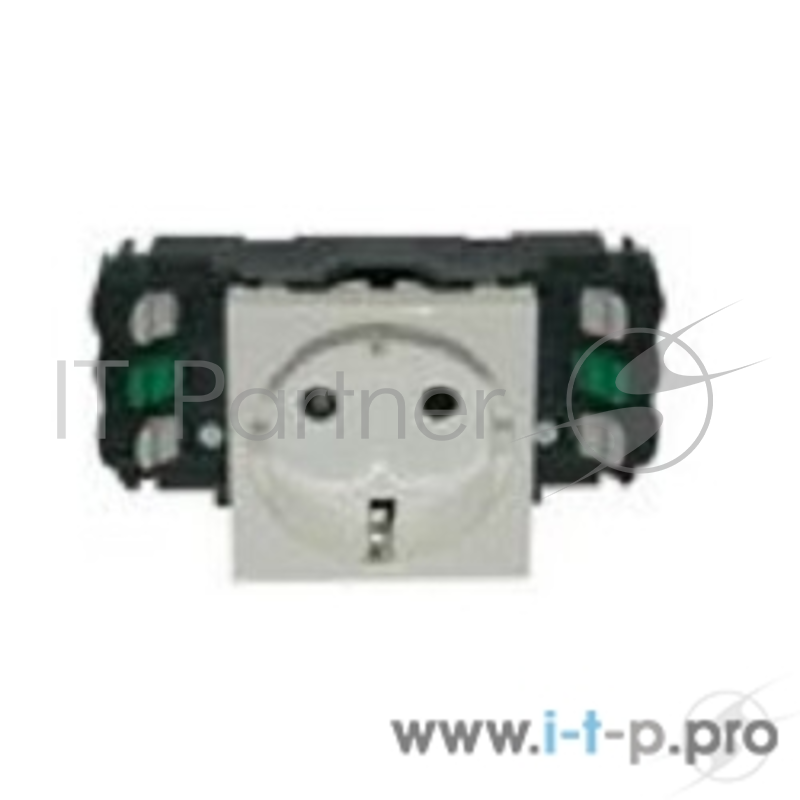 Аксессуары Legrand 77401 РОЗЕТКА 2К+3 - ПРОГРАММА MOSAIC - ДЛЯ УСТАНОВКИ В КАБЕЛЬ-КАНАЛЕ - АВТОМАТИЧЕСКИЕ КЛЕММЫ - СТАНДАРТНАЯ