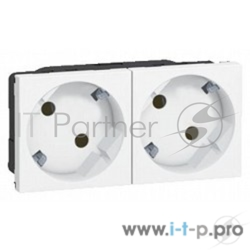 Аксессуары Legrand 77431 РОЗЕТКА 2К+3 - ПРОГРАММА MOSAIC - ДЛЯ УСТАНОВКИ В КАБЕЛЬ-КАНАЛЕ - АВТОМАТИЧЕСКИЕ КЛЕММЫ - СТАНДАРТНАЯ