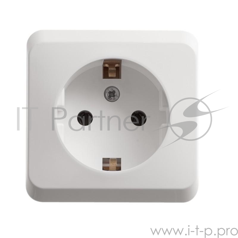 1-АЯ РОЗЕТКА С ЗАЗЕМЛЕНИЕМ 1-АЯ РОЗЕТКА С ЗАЗЕМЛЕНИЕМ