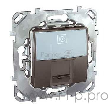 КОМПЬЮТЕРНАЯ РОЗЕТКА 1ХRJ45 КАТ. 5Е КОМПЬЮТЕРНАЯ РОЗЕТКА 1ХRJ45 КАТ. 5Е