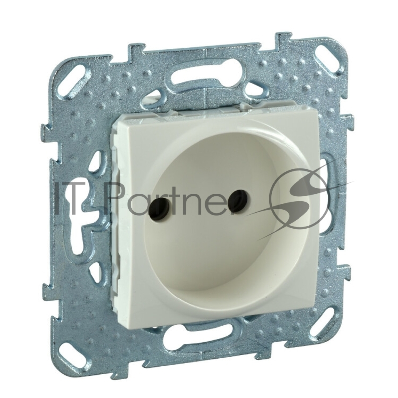 РОЗЕТКА БЕЗ З/К СО ШТОРКАМИ (ВИНТ. ЗАЖИМ РОЗЕТКА БЕЗ З/К СО ШТОРКАМИ (ВИНТ. ЗАЖИМ