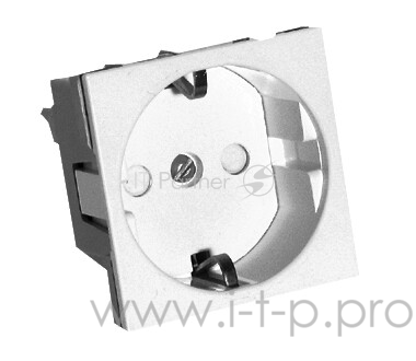 РОЗЕТКА В45 СУ С ЗК ДЛЯ КАБ.КАН.БЕЛ РОЗЕТКА В45 СУ С ЗК ДЛЯ КАБ.КАН.БЕЛ