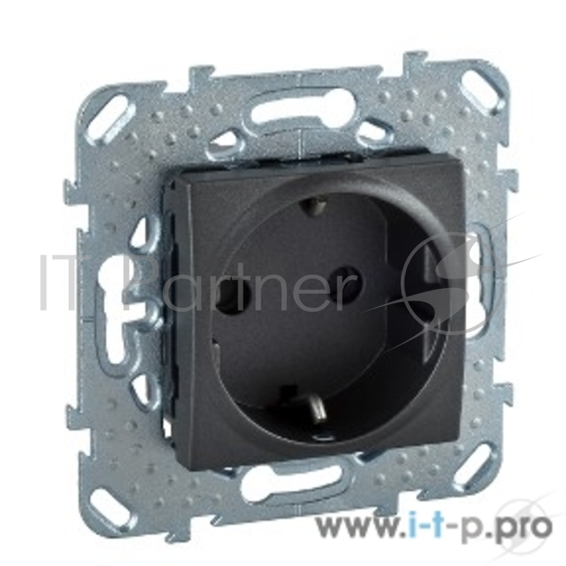 РОЗЕТКА С З/К СО ШТОРКАМИ (ВИНТ. ЗАЖИМ) РОЗЕТКА С З/К СО ШТОРКАМИ (ВИНТ. ЗАЖИМ)