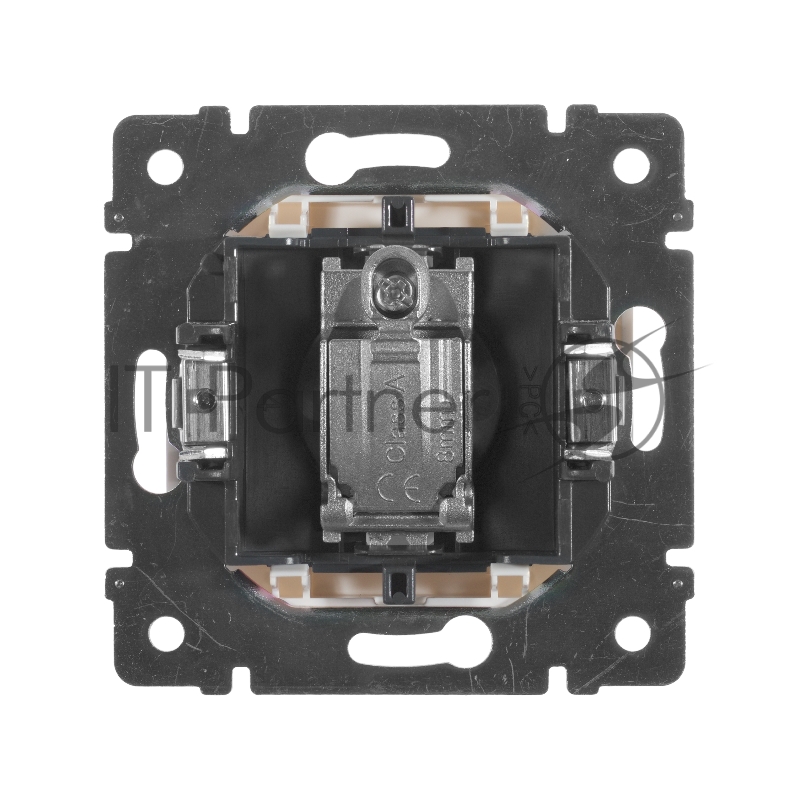 Электроустановочные изделия Legrand Legrand 774430 Розетка TV Valena концевая 2400МГц 10Дб (белая)