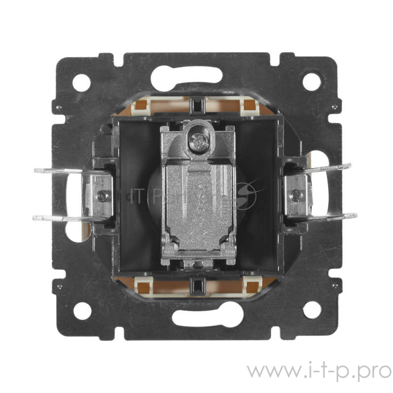 Электроустановочные изделия Legrand Legrand 774330 Розетка TV Valena концевая 2400МГц 10Дб (слоновая кость)