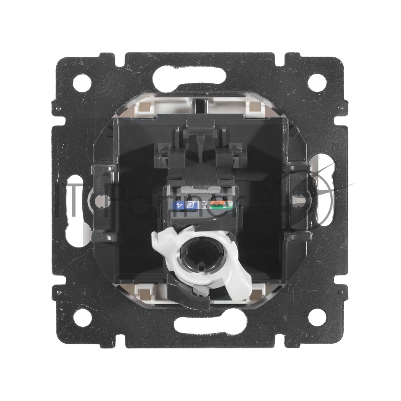 Электроустановочные изделия Legrand Legrand 774238 Valena RJ45 UTP кат5е 1в бел вн