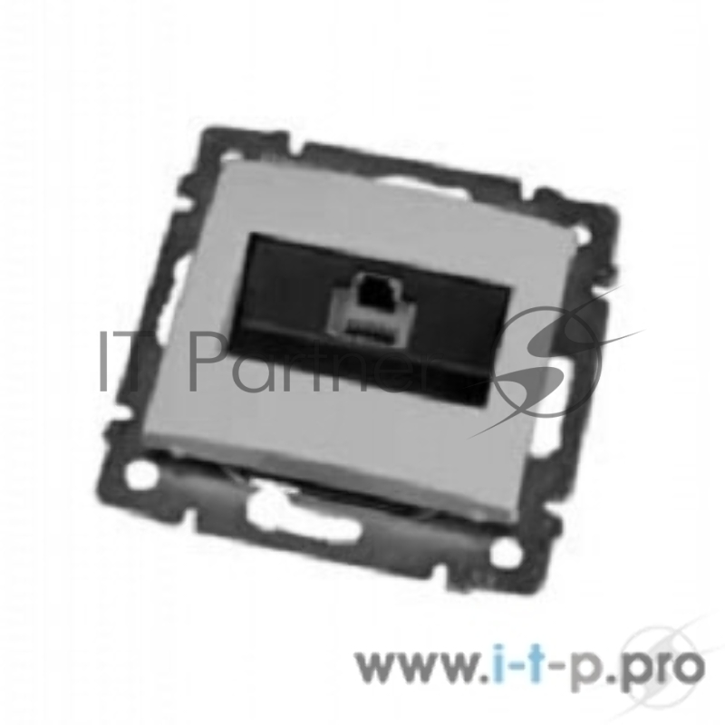 Электроустановочные изделия Legrand Legrand 774238 Valena RJ45 UTP кат5е 1в бел вн