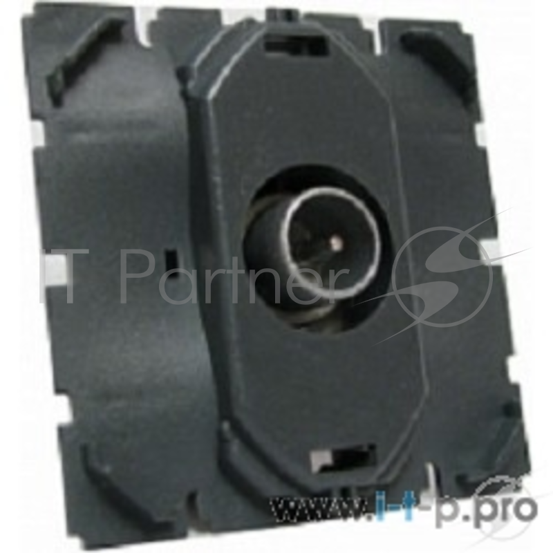 Электроустановочные изделия Legrand Legrand 67387 Розетка TV Celiane оконечная