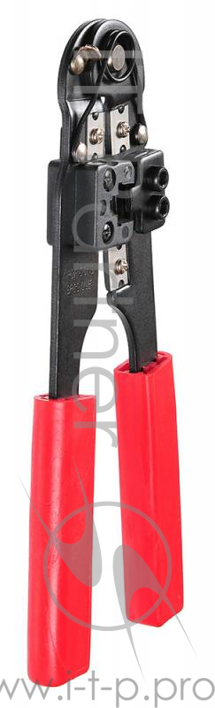 Обжимной инструмент Buro TL-210