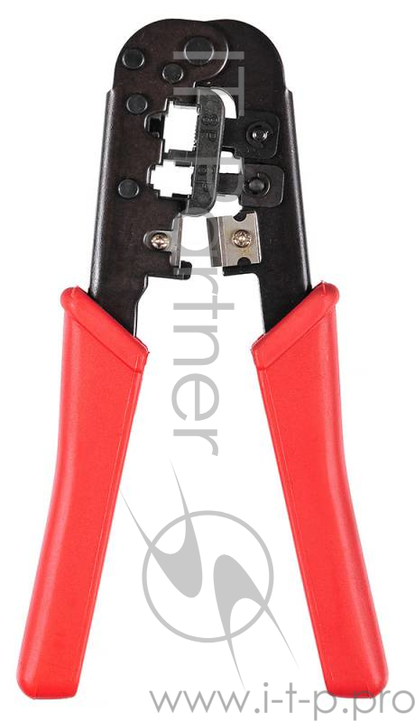 Обжимной инструмент Buro TL-268