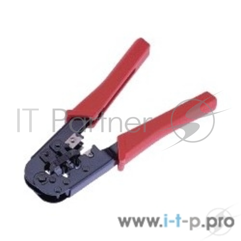 Монтажный инcтрумент HT568 Устройство обж. для RJ45/12