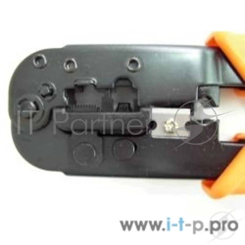 Монтажный инcтрумент HT568R Устройство обж. для RJ45/12
