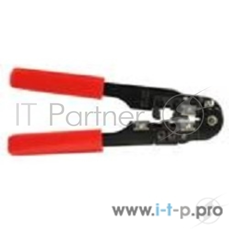 Монтажный инcтрумент 5bites Клещи LY-T210C обжимные для 8P8C/RJ45