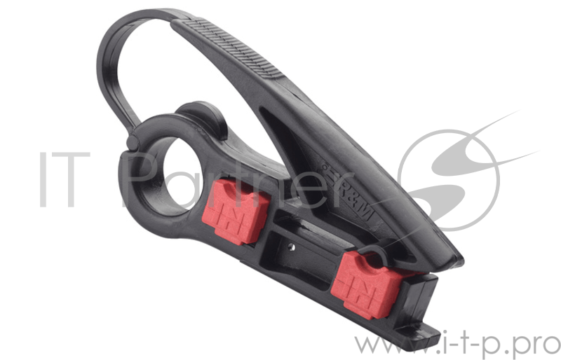 Инструмент монтажный R&M Монтажный инструмент R&M - стриппер