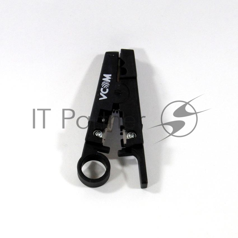 Инструмент для зачистки кабеля D1920 VCOM