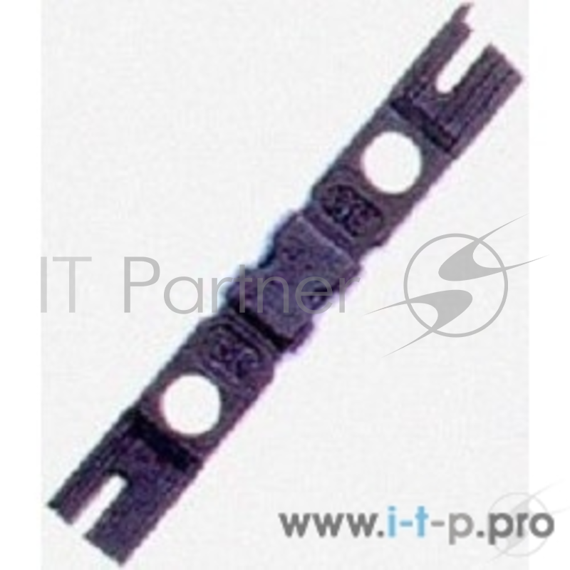 Монтажный инcтрумент NEOMAX Нож HT-14TBK для заделки контактов типа Krone